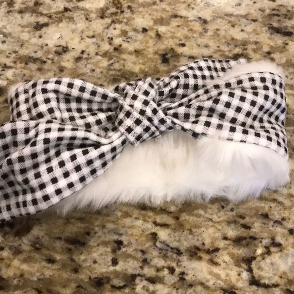 Head wrap 